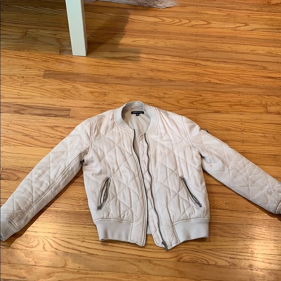 kendall&kylie puffer comfy jacket - Picture 1 of 2